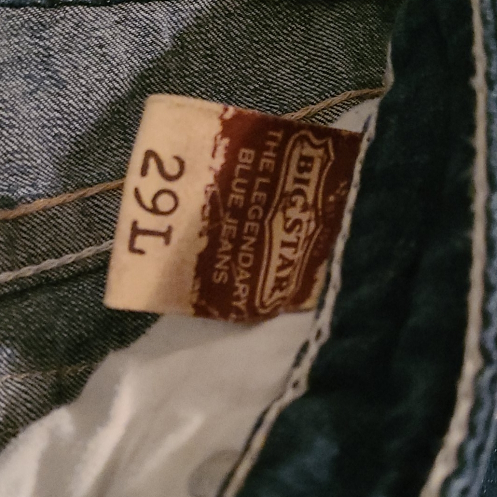 Jeans - Picture 5 of 5